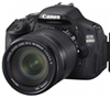 Canon EOS 600D
