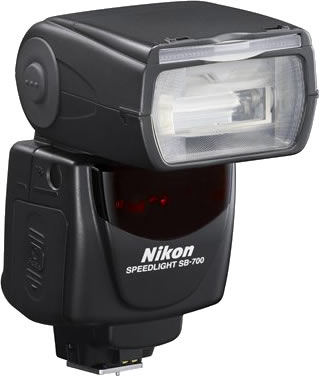Speedlight 700