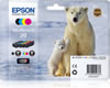 epson 4 colour ink