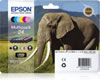 Epson expression 750 ink cartridges