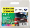 HP110 Colour