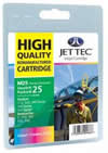 hp 25 colour