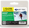 hp337 black