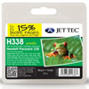 hp338 black