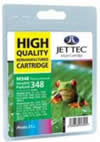 hp 348 color