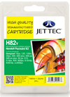 hp 82 yellow