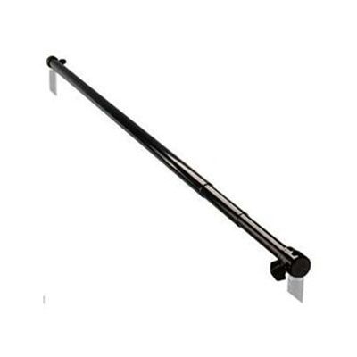 Telescopic Crossbar For Background