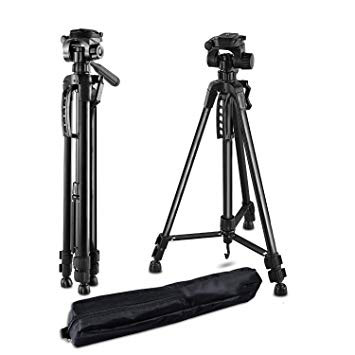 Video Camera Tripod Stand